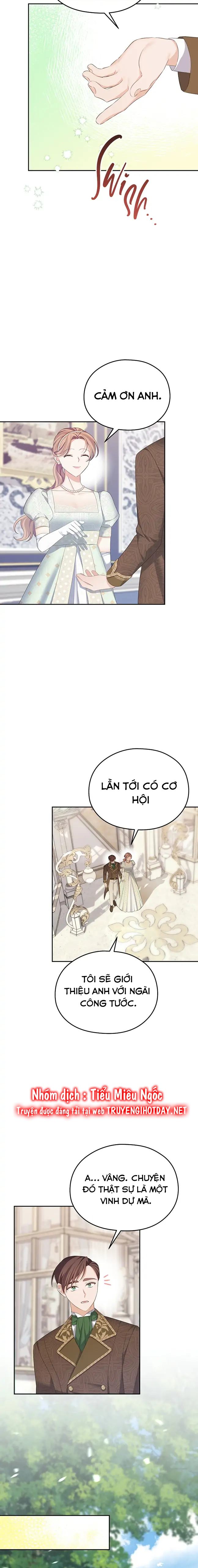 aster yêu dấu của tôi chapter 45 7