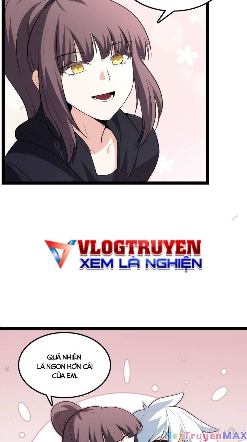 thiên sư chapter 33 3