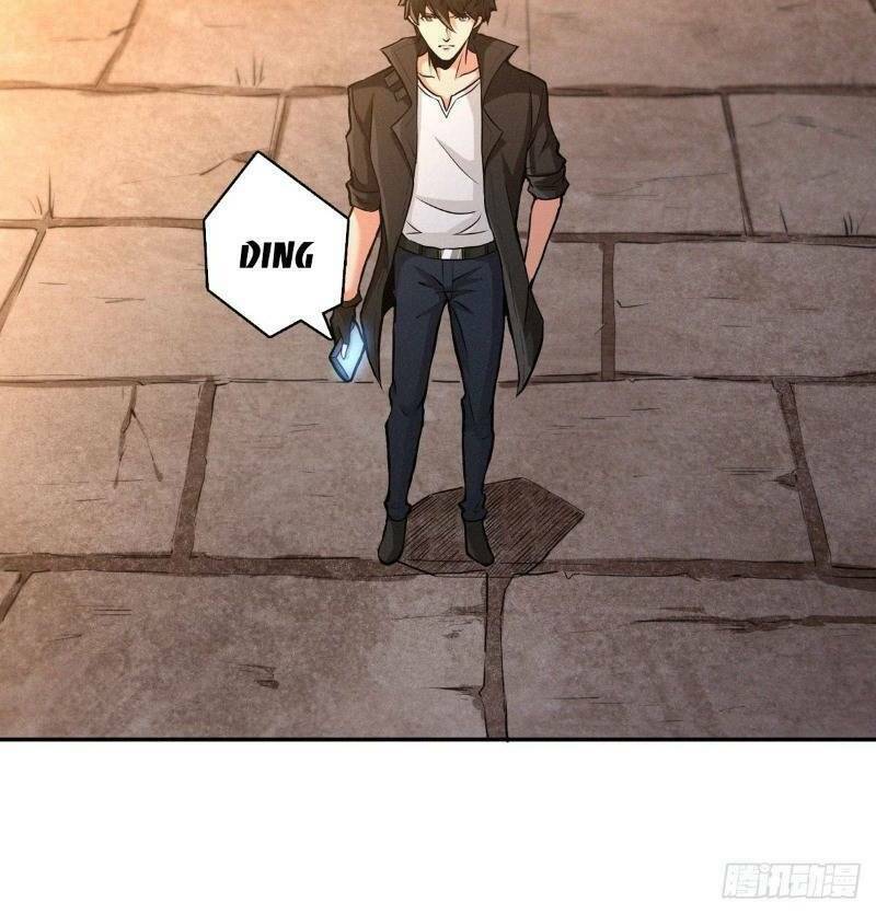 nơi này có yêu khí chapter 51 27