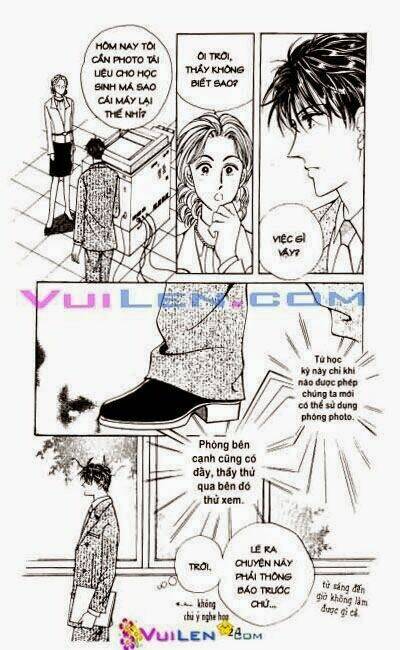 mãi yêu anh chapter 2 24