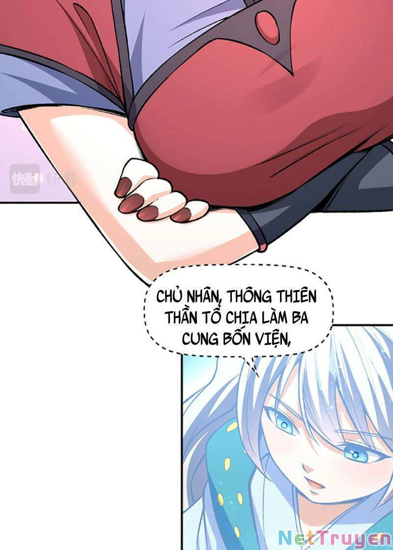 võ đạo độc tôn chapter 504 18