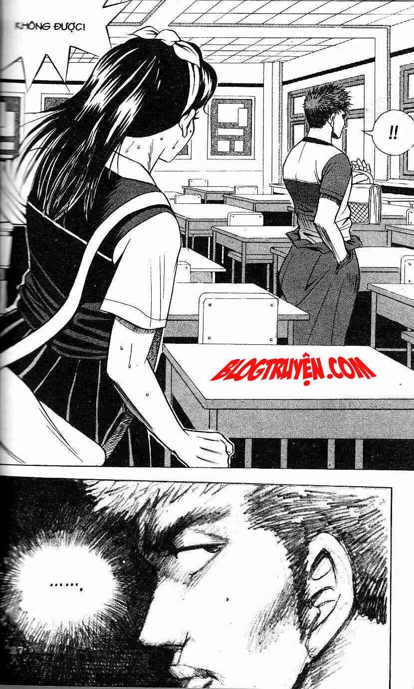 bitagi - anh chàng ngổ ngáo chapter 16 2