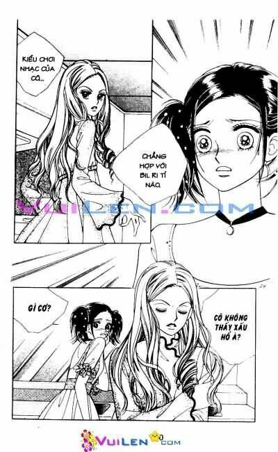 có anh trong đời chapter 3 90