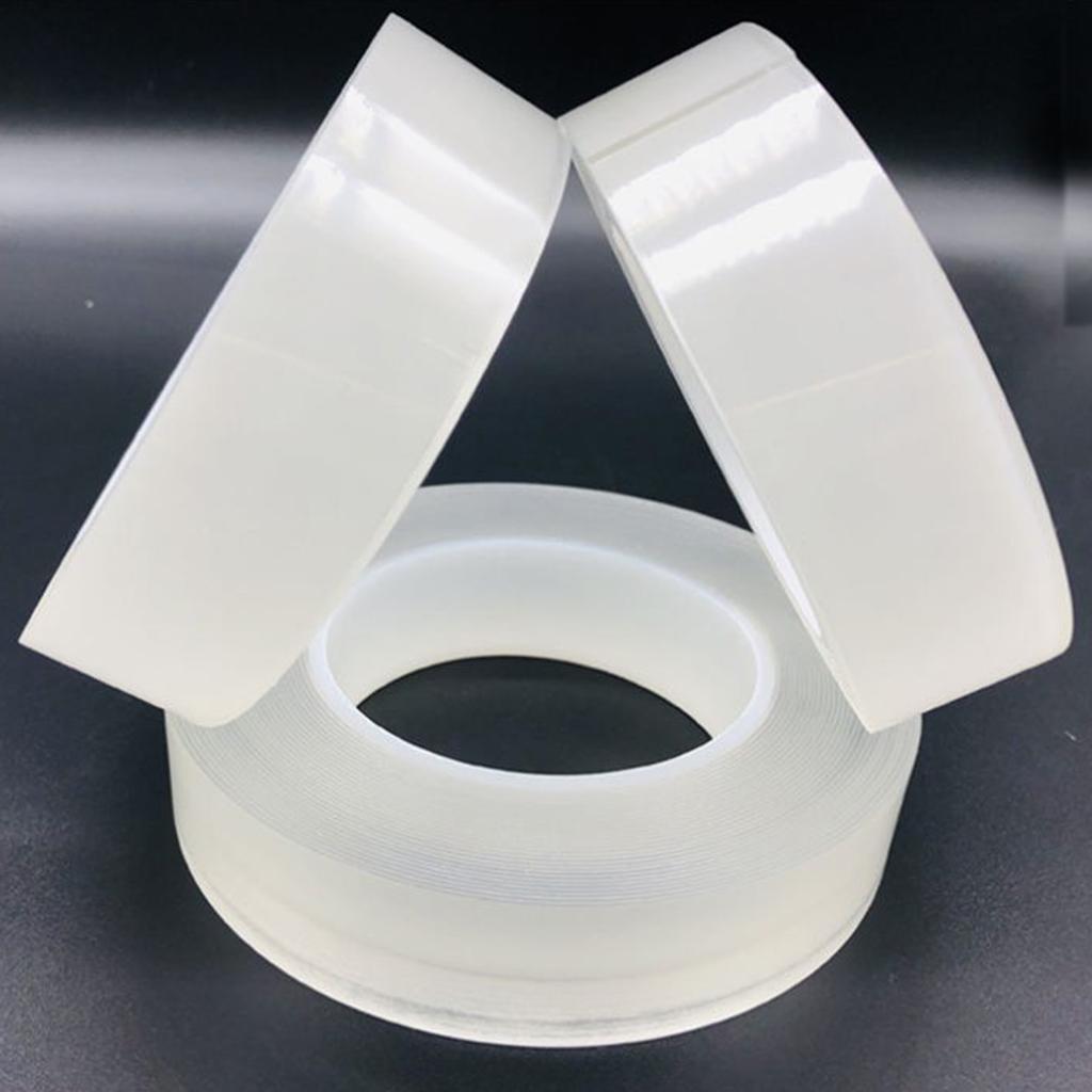Kitchen Sink Caulk Strip Waterproof Dustproof Tape for Bathtub Wall Corner Seams Shower and Basin Sealer Decorative Trim