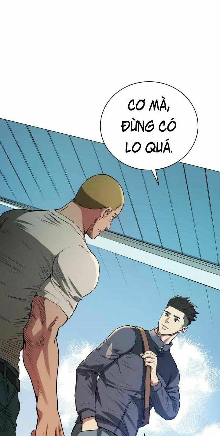 đấu sĩ vô song chapter 2 60