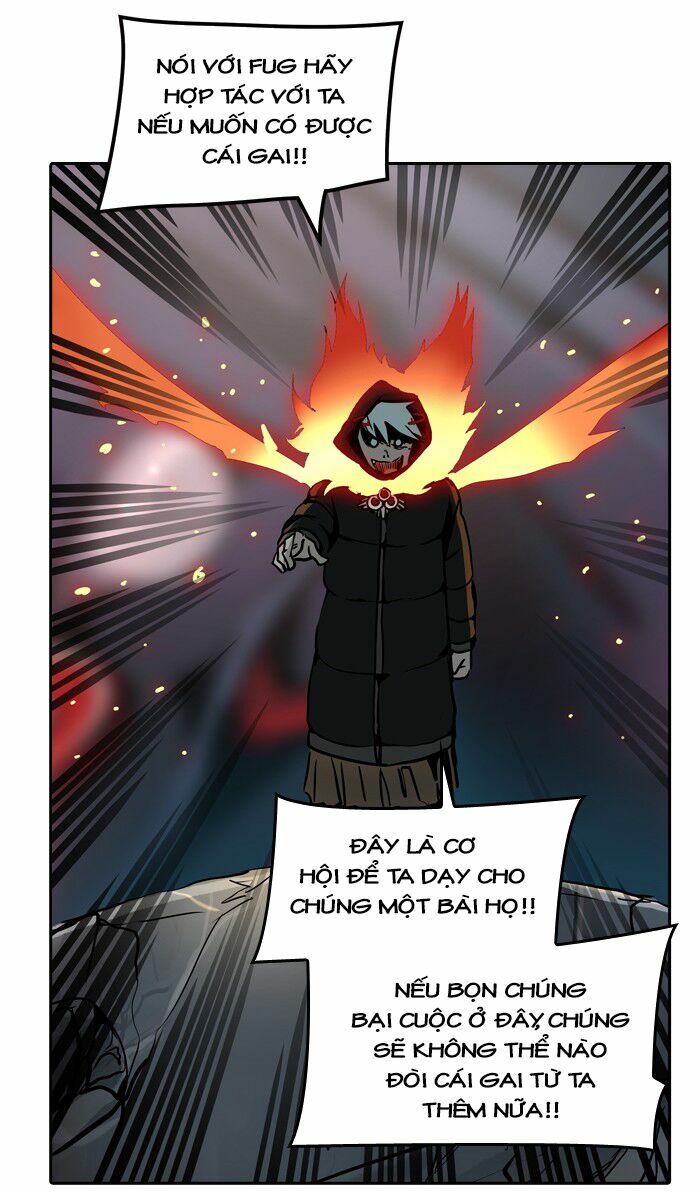 tòa tháp bí ẩn 2 chapter 240 107