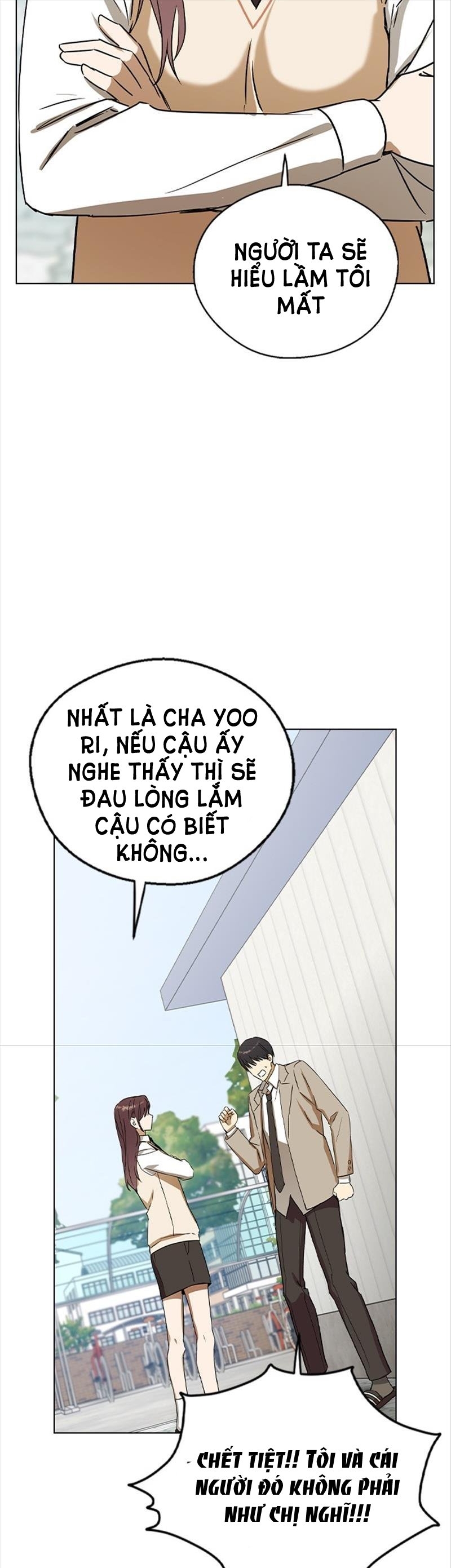 nhân duyên kiếp trước chapter 33.1 23