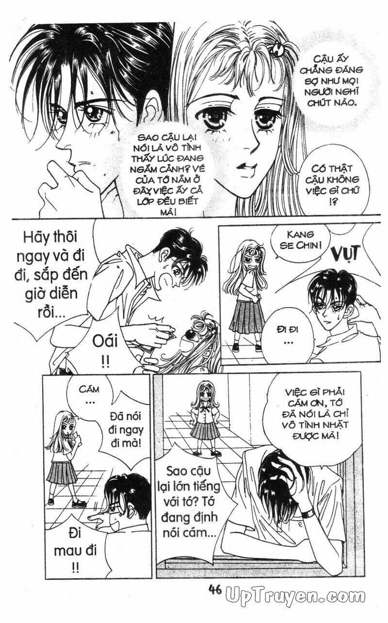 hãy đến đây tình yêu chapter 1 47