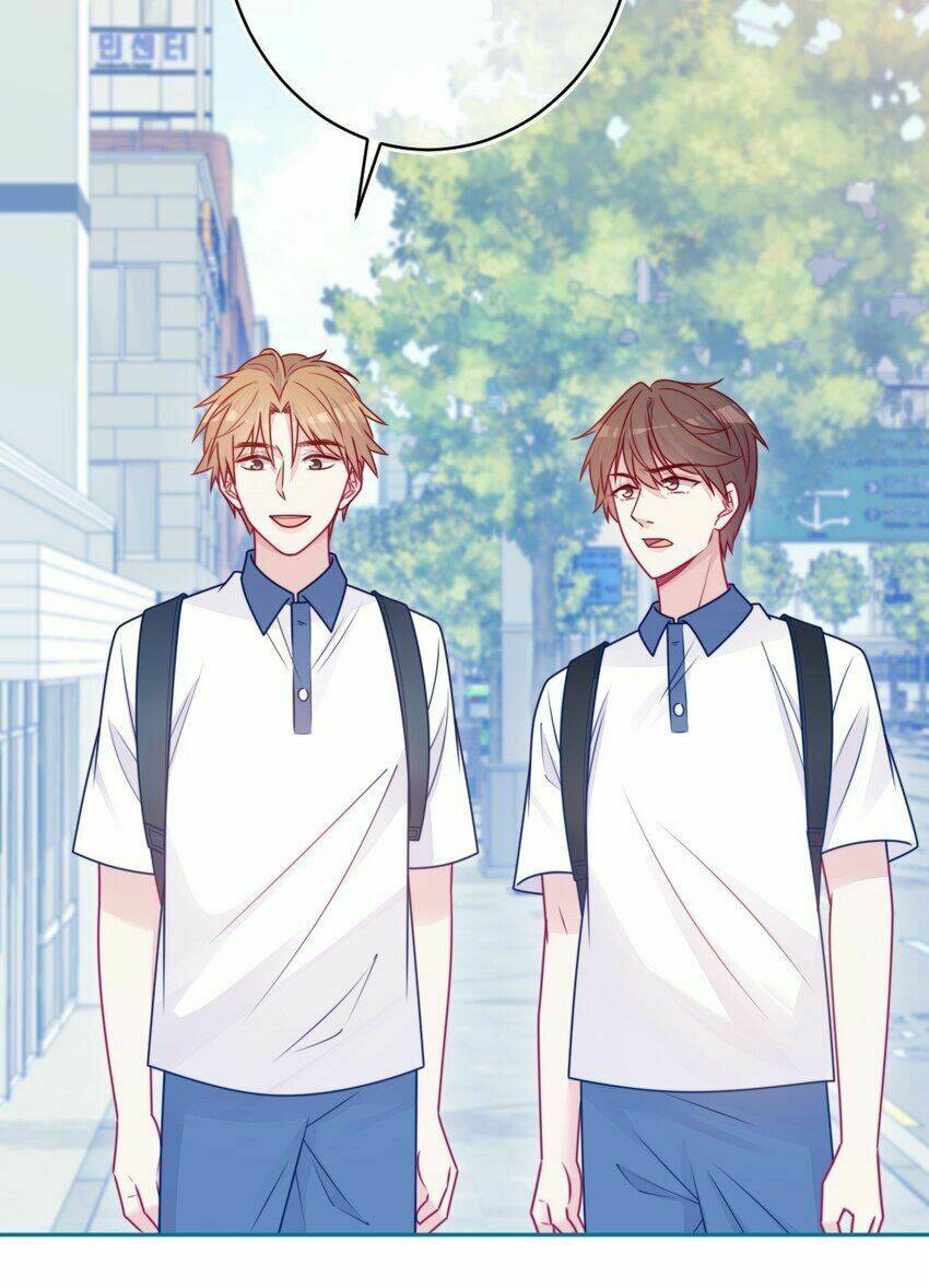 khi cô gái nhìn thấy thời gian chapter 34 28