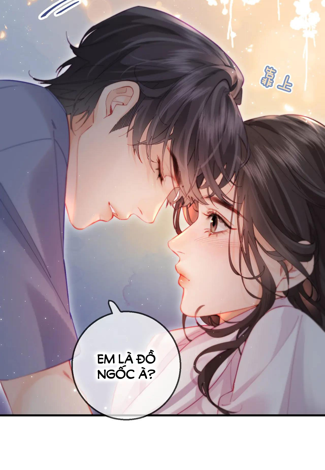 câu chuyện ngọt ngào của cặp vợ chồng đỉnh lưu chapter 37.2 13