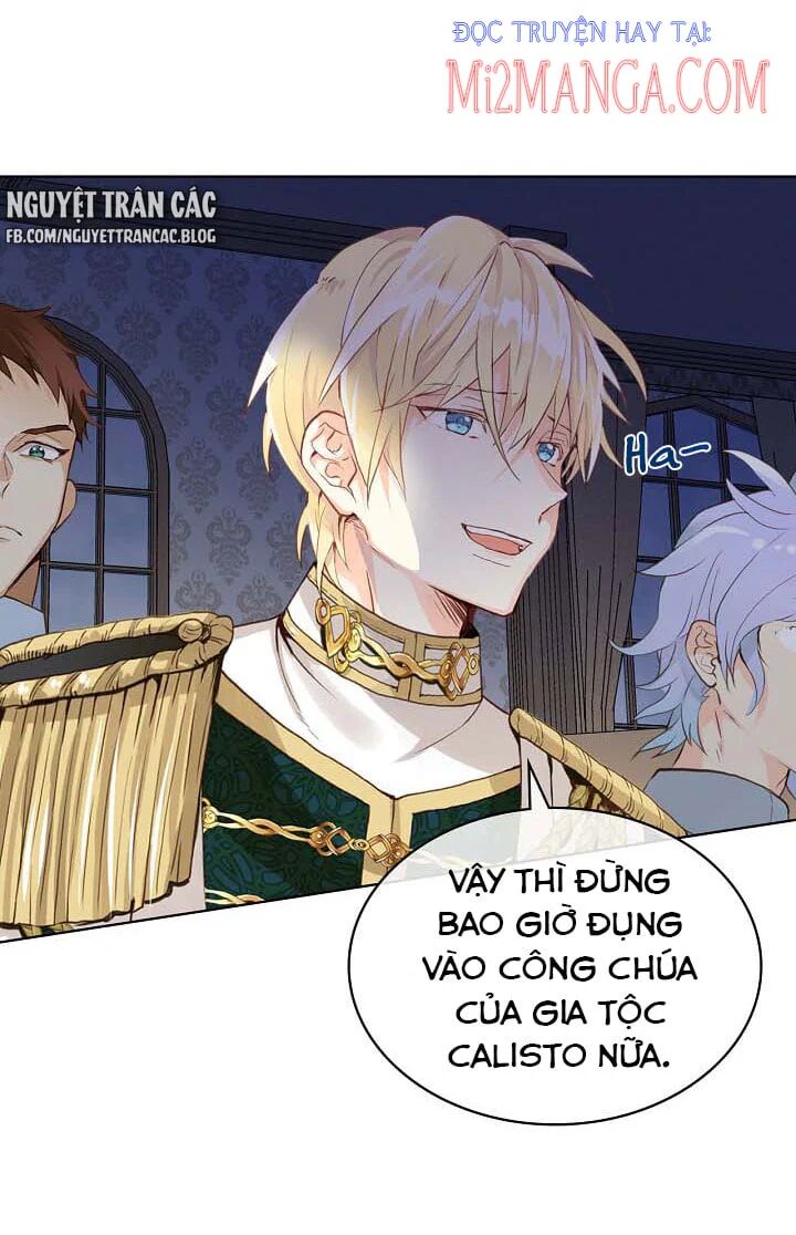 con có phải con là con gái của ngài không? chapter 64 12