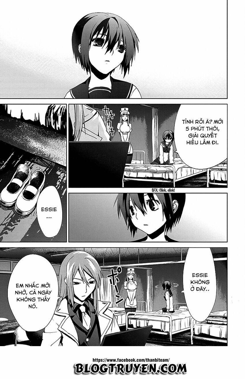 teizokurei monophobia chapter 3.3 43