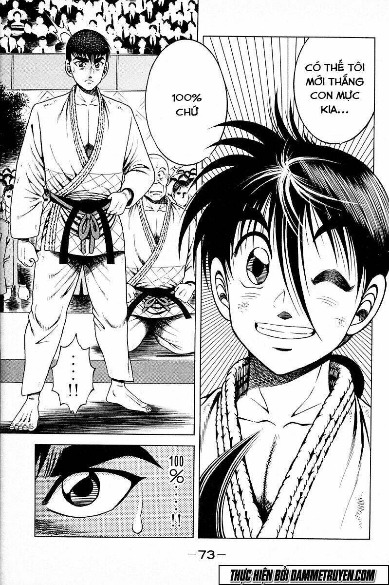 shin kotaro makaritoru! juudouhen chapter 219 5