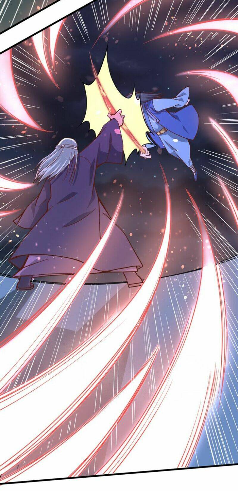 thiên mệnh cửu tinh chapter 15 35