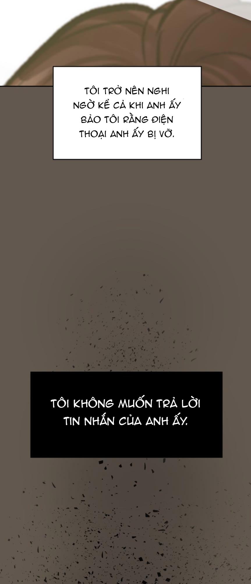 không phải gu của tôi chapter 8.2 64