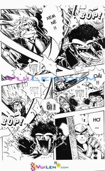 những người bạn tốt chapter 3 82