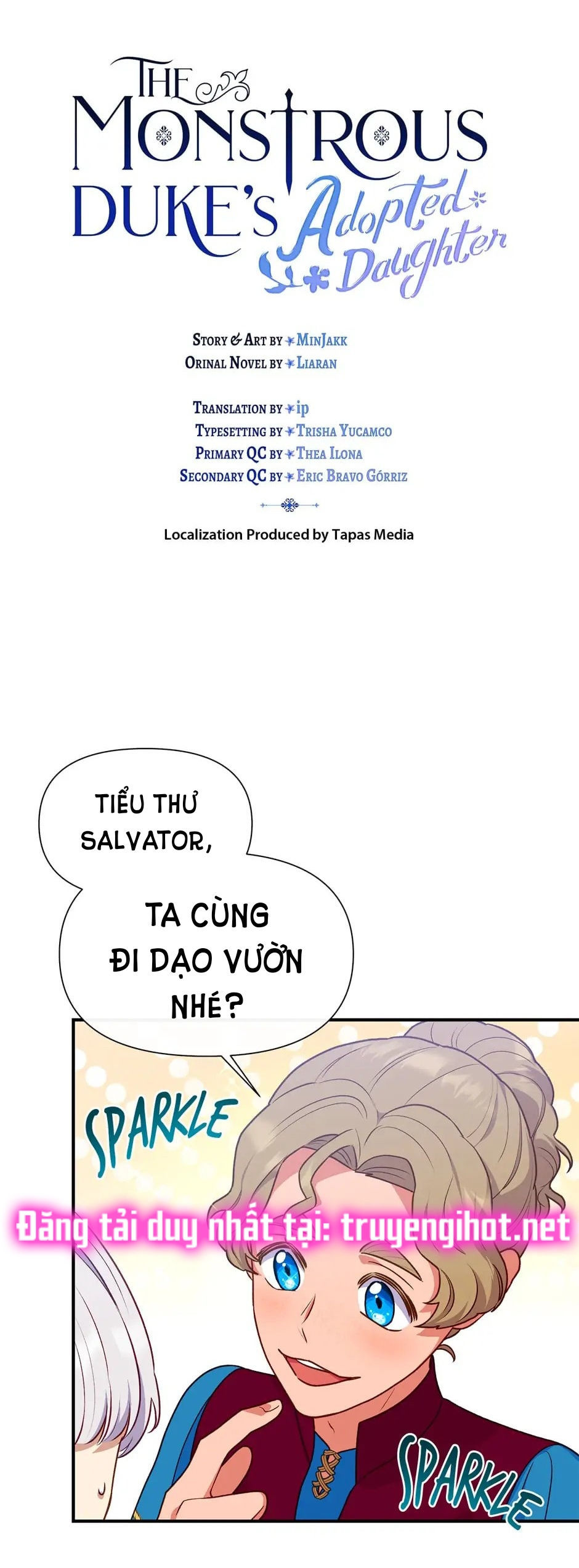 bản khế ước với nữ công tước ác ma chapter 136 14