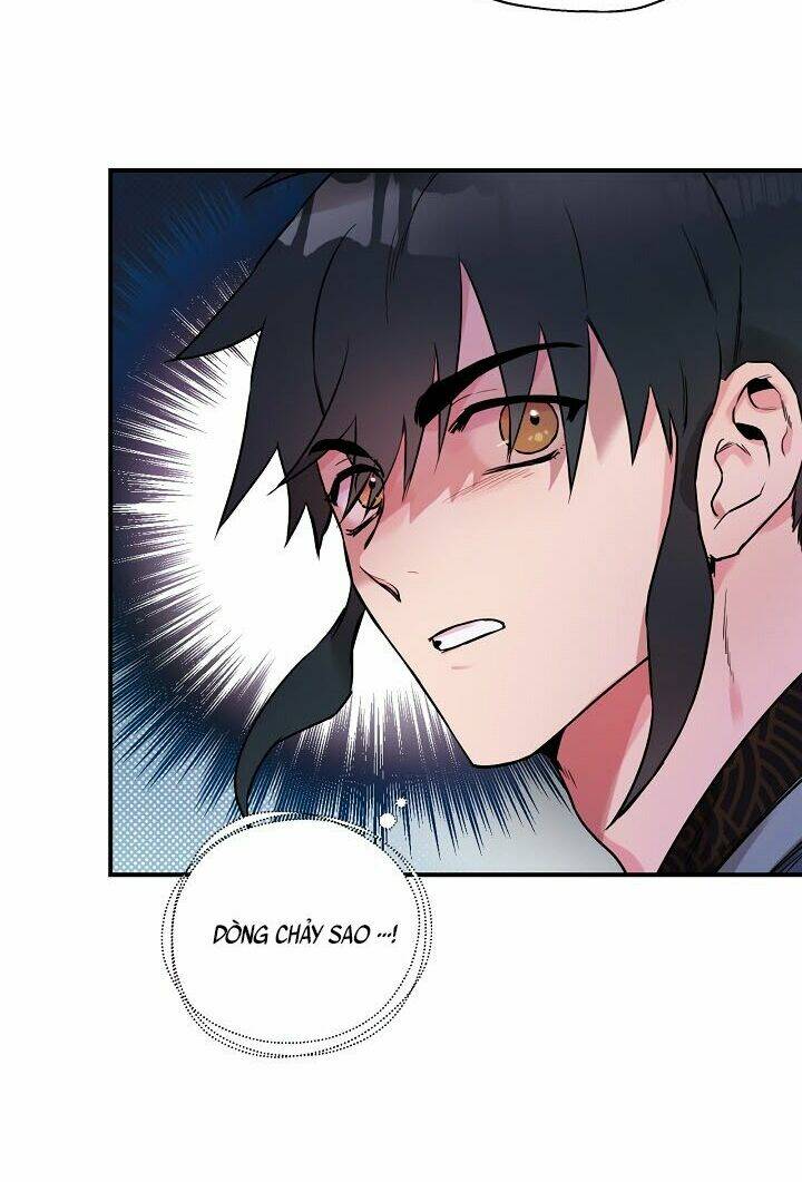 tôi trở thành nhân vật phản diện giỏi nhất trong giới võ thuật chapter 14 45