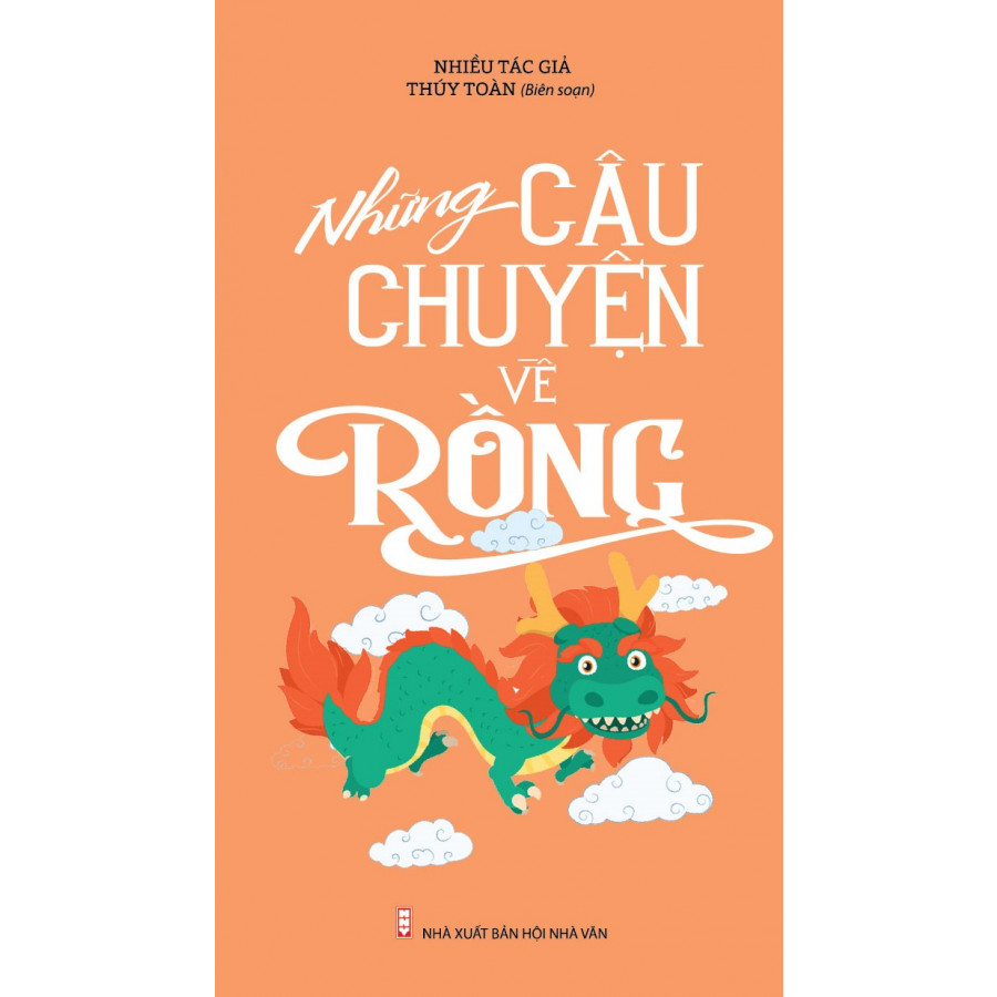 Những Câu Chuyện Về Rồng