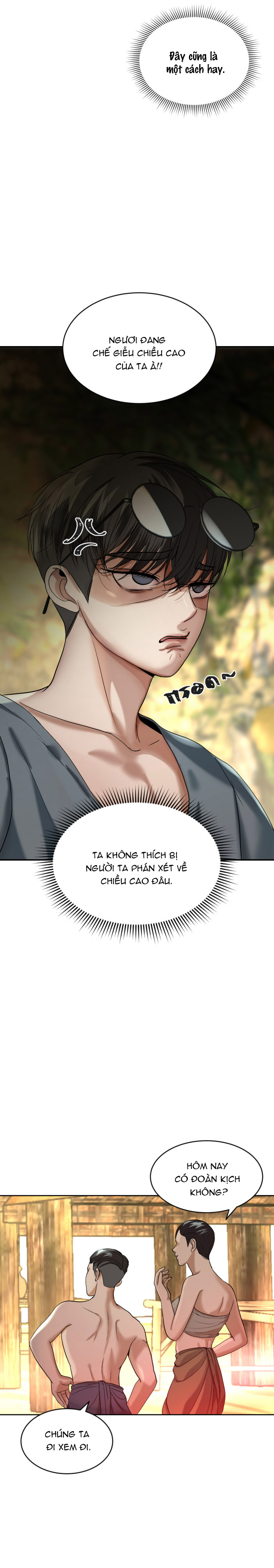 tôi là công tử đẹp nhất xiêm chapter 41 22