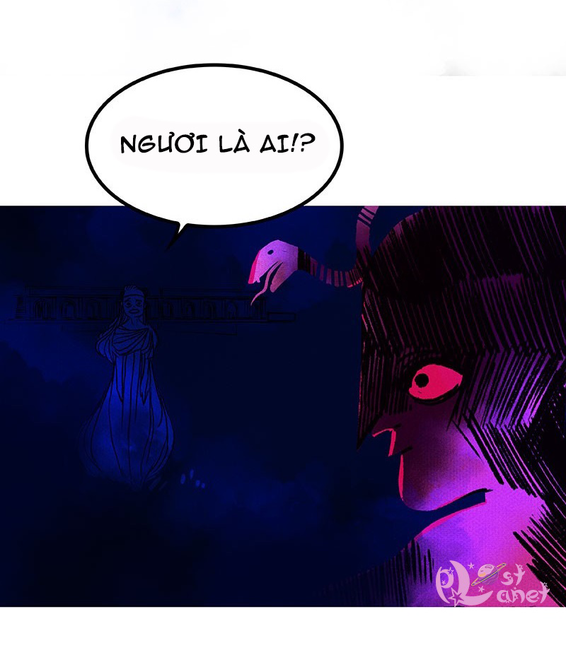 thần thoại olympus chapter 14 34