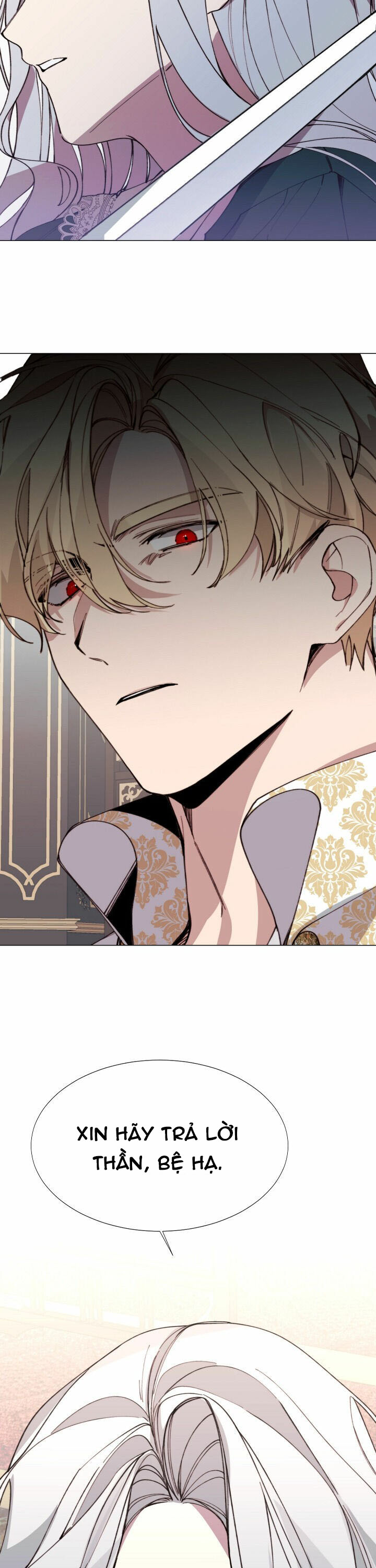 ác nữ cần một bạo chúa chapter 12 2