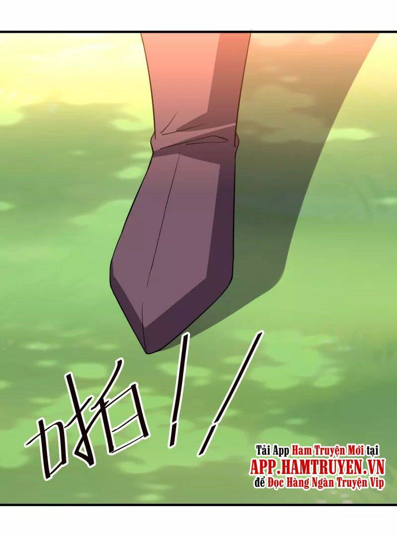phục thiên thánh chủ chapter 148 23