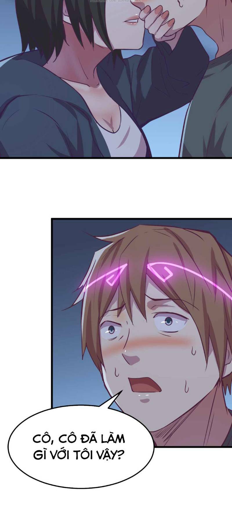 song tu đạo lữ kiểu xem mặt chapter 30 22