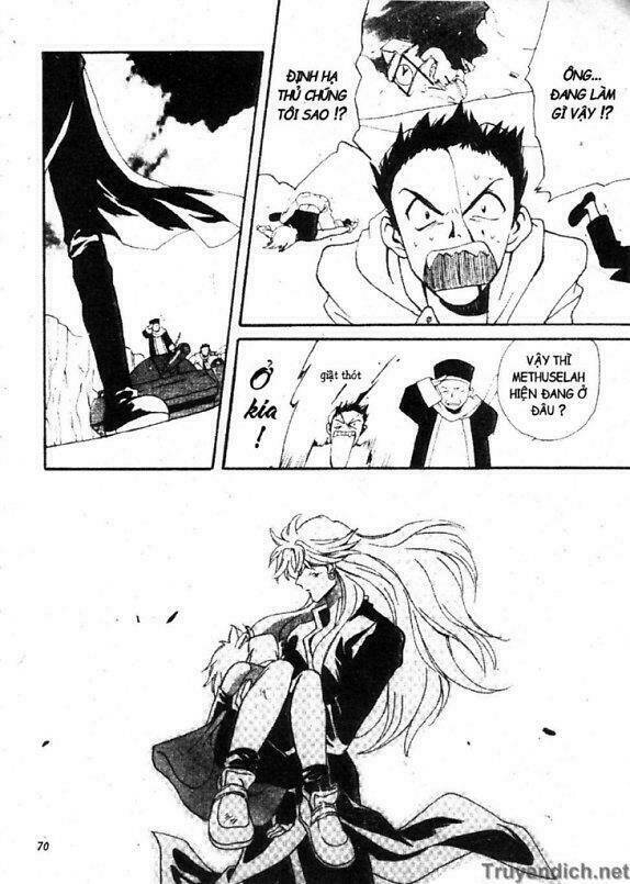 meteor methuselah chapter 2 30