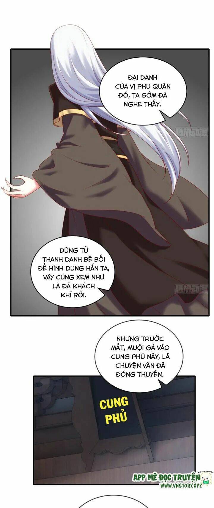 đô đốc đại nhân sủng thê kí chapter 28 8