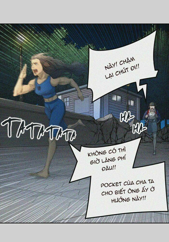 tòa tháp bí ẩn 2 chapter 441 43