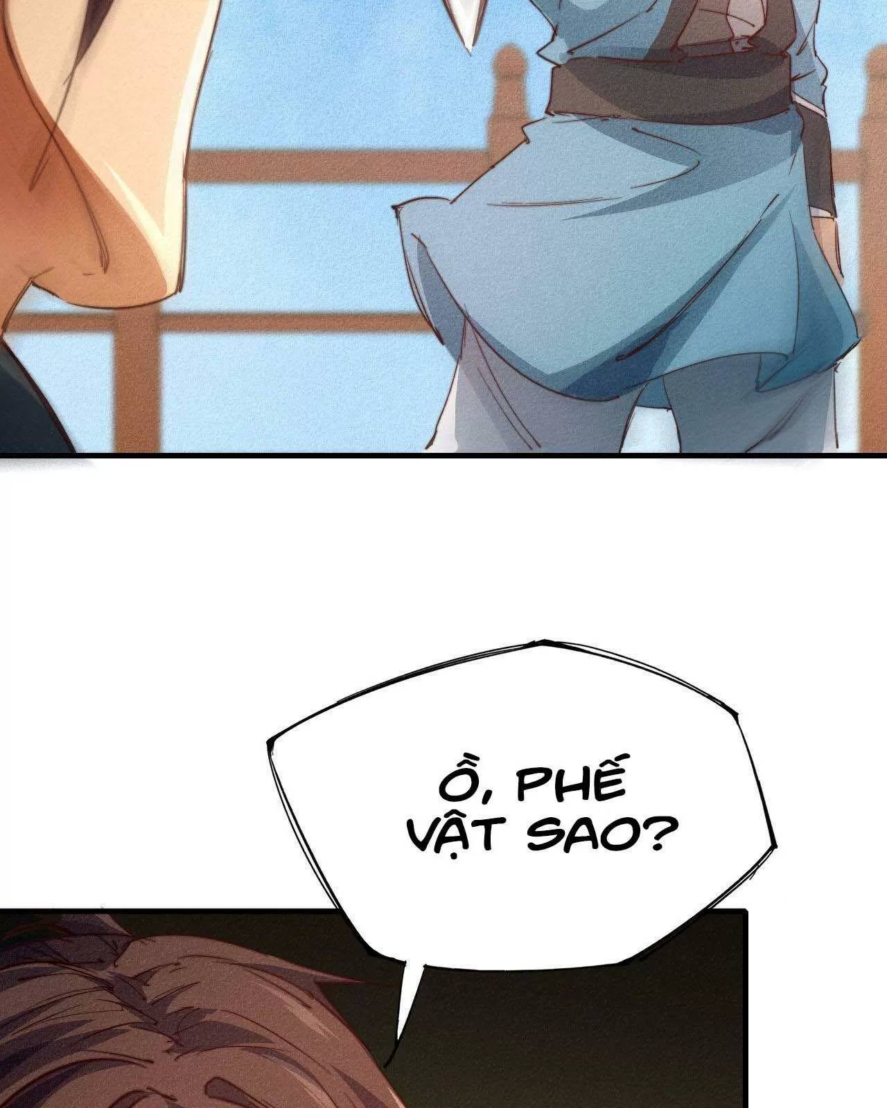 ta thành thần một mình chapter 17 9