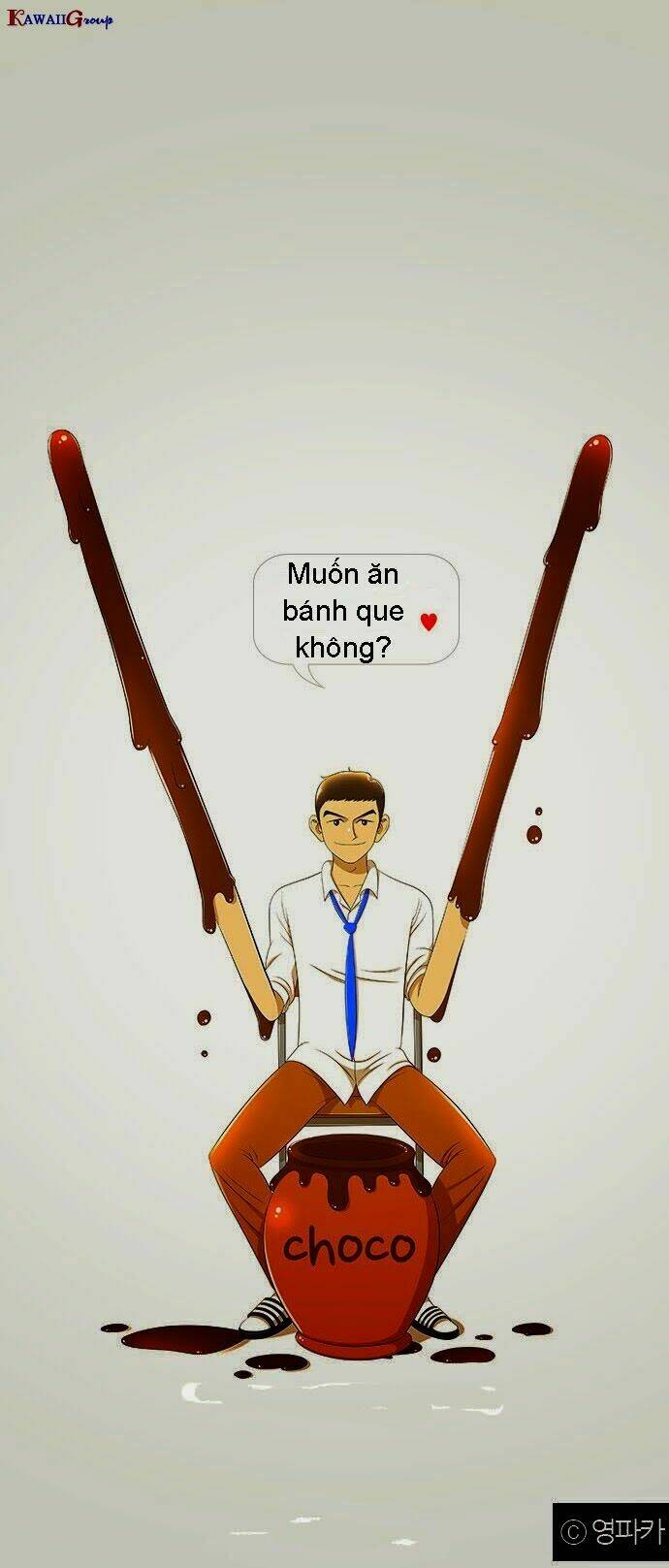 lớp học của những học sinh đặc biệt chapter 1 28