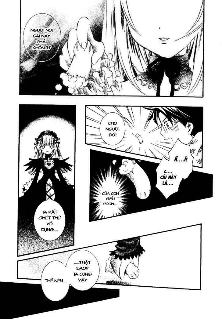 rozen maiden chapter 1 22
