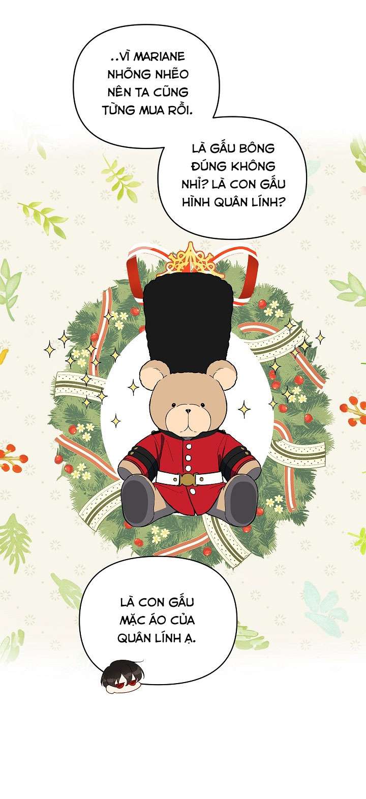 phương pháp trở thành con gái của người hùng bóng đêm chapter 17 67