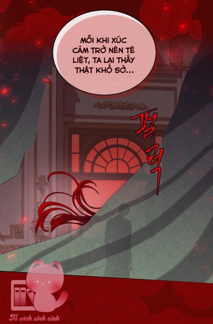 nguyện ước vô vọng của ma nữ chapter 64 37