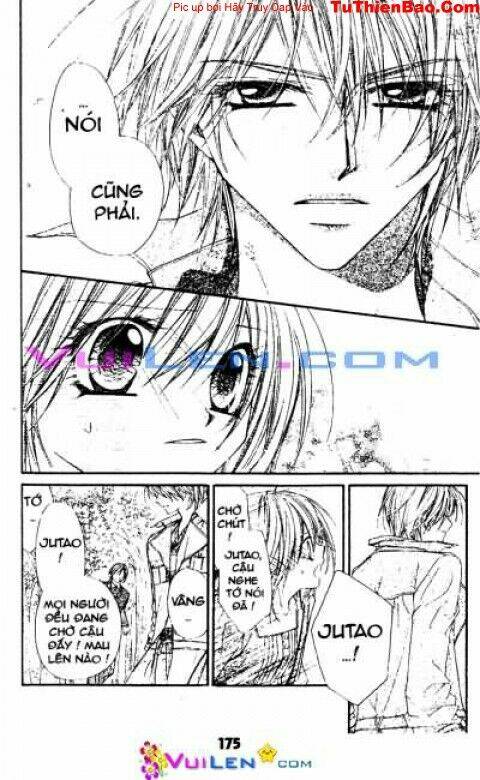 thiên thần giả tạo chapter 3 175