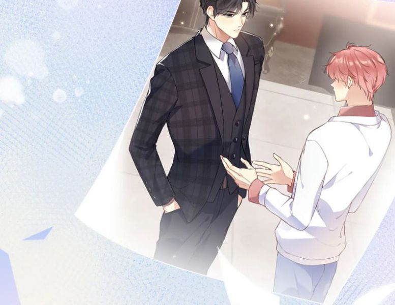 lại bị bạn trai cũ nhắm trúng rồi chapter 88 71