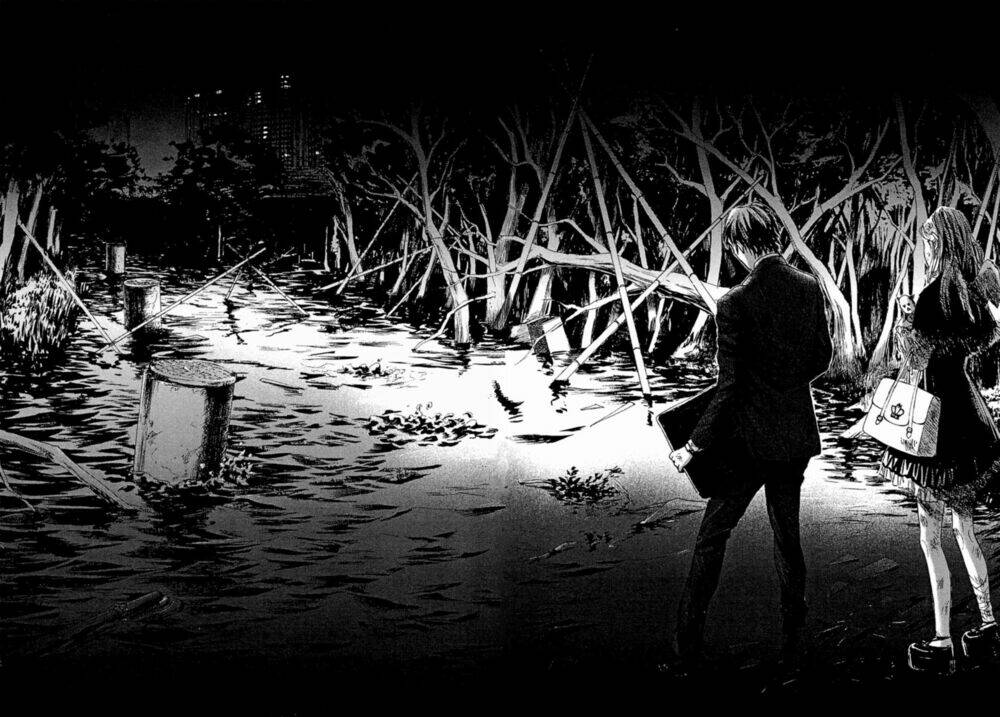 kanojo wo mamoru 51 no houhou chapter 2 18