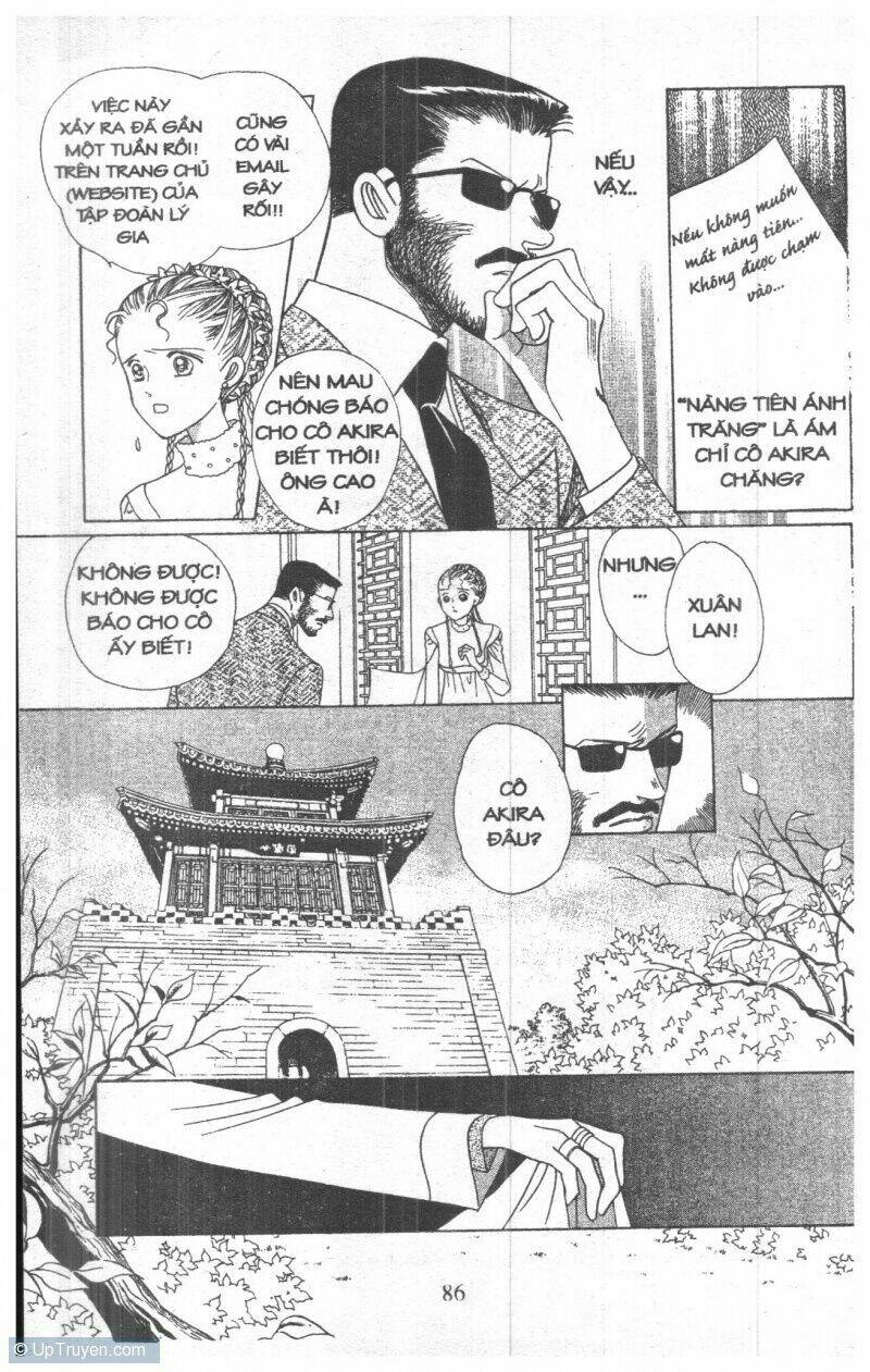 nàng tiên ánh trăng - kaguya hime chapter 18 84