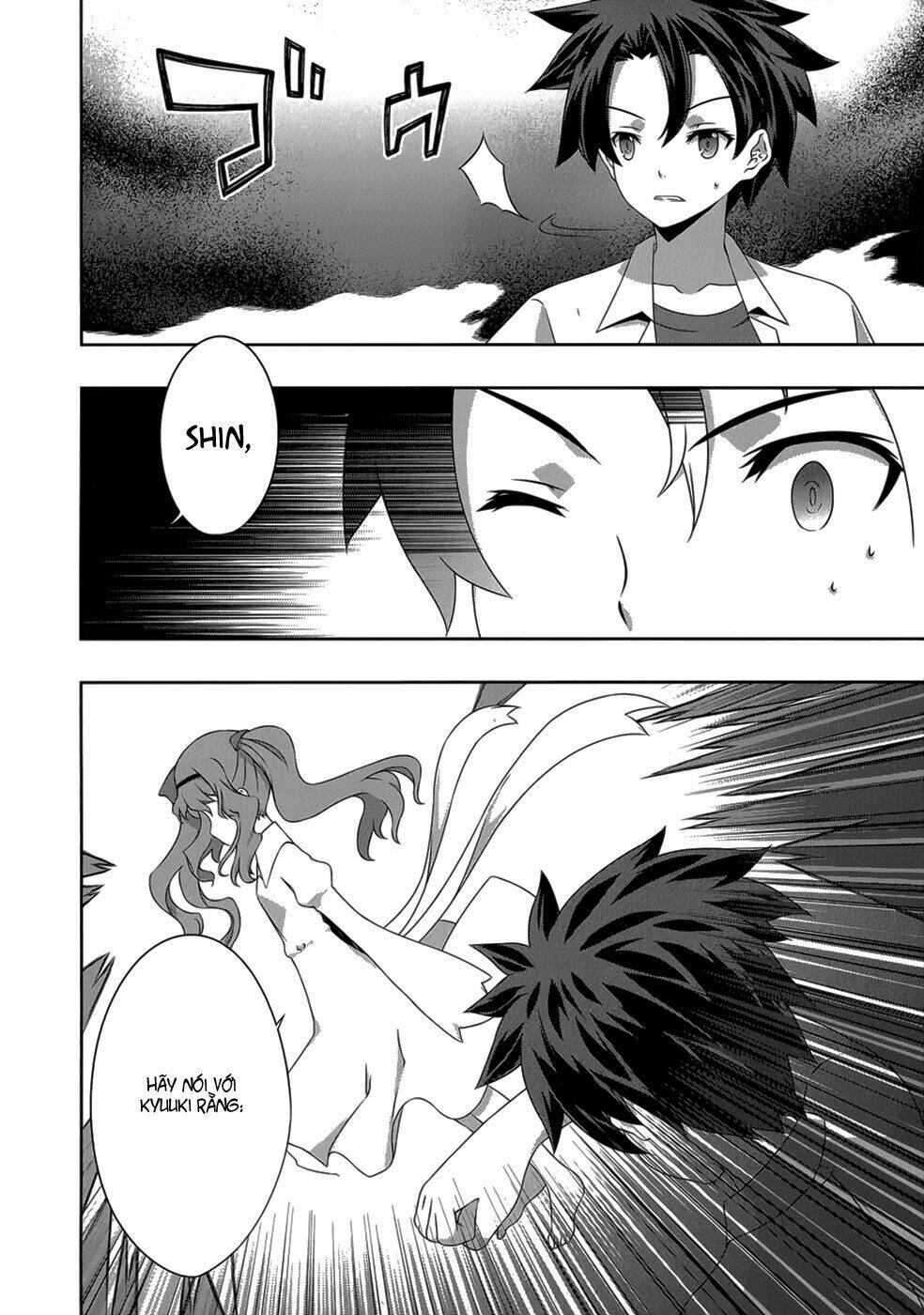 kitsune no akuma to kuroi madousho chapter 20 16