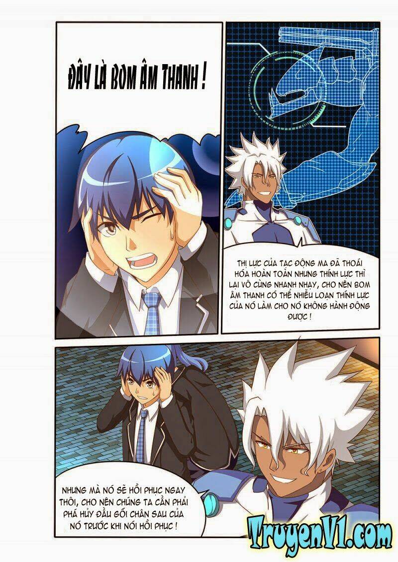 world of super sand box chapter 60 6