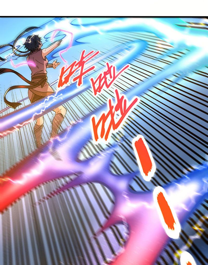 võ đạo độc tôn chapter 404 22