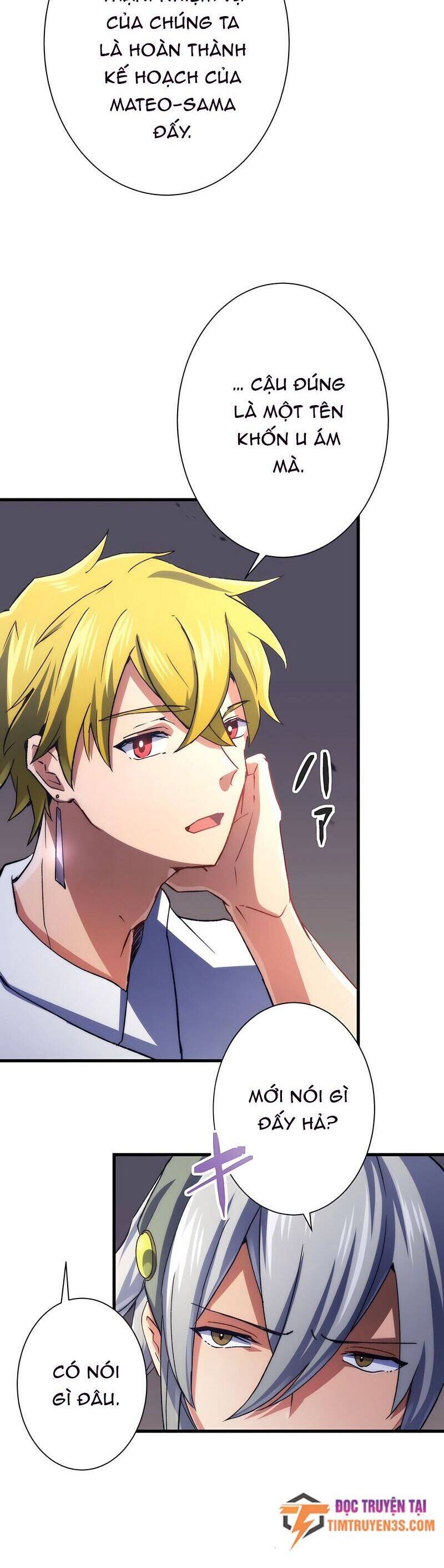 âm dương sư mạnh nhất chuyển sinh chapter 35 41