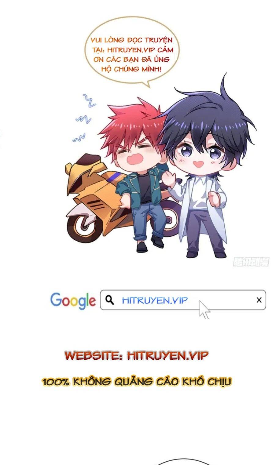 Danh Môn Chí Ái chapter 459 1