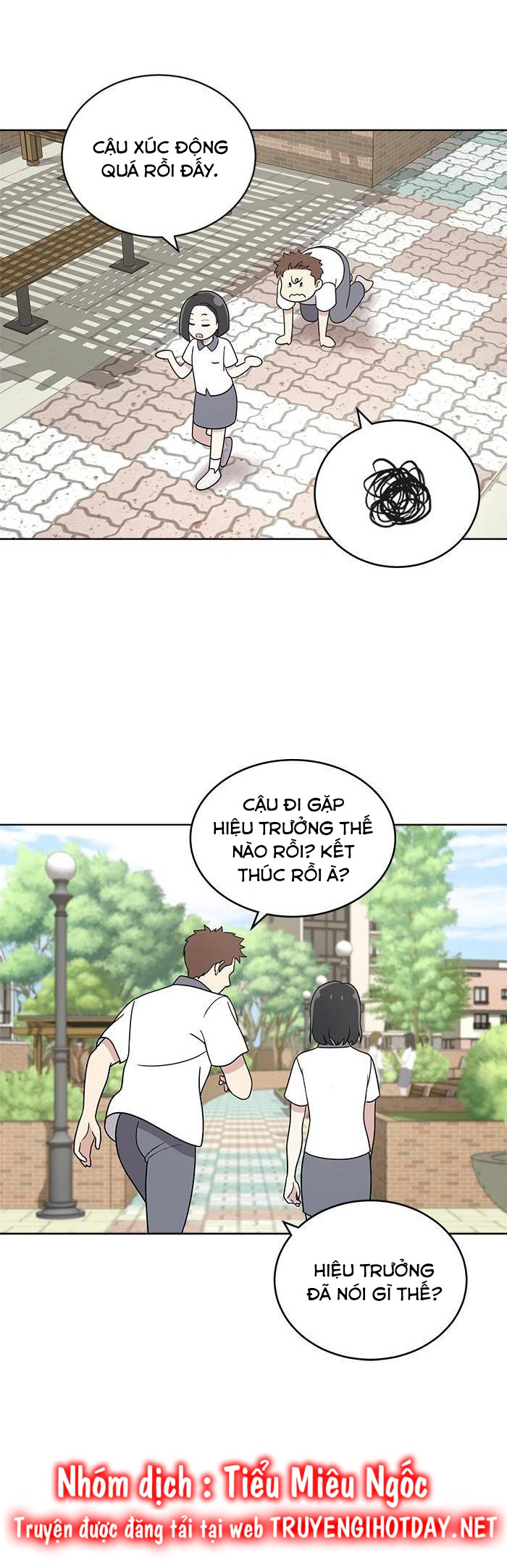 tuyệt vọng chapter 27 28