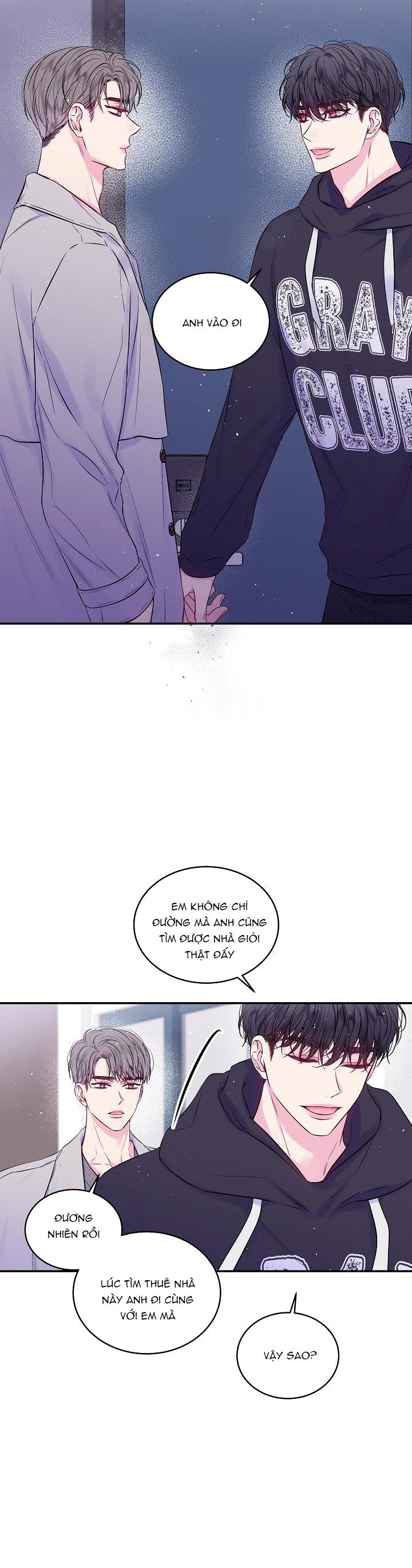 bình minh thứ hai chapter 48 4