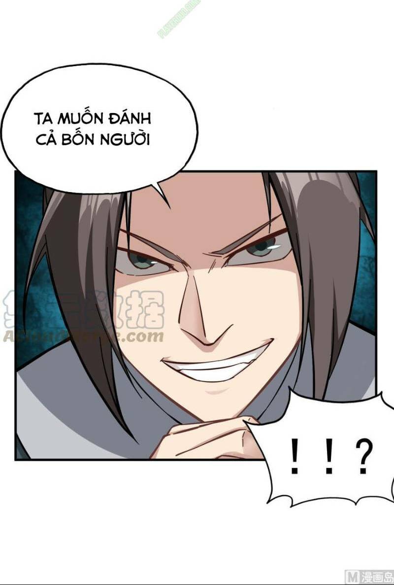 trọng sinh tới đại đường chapter 37 20