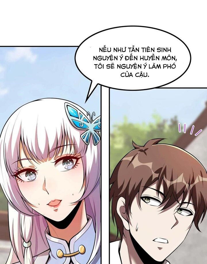 đệ nhất người ở rể chapter 95 15