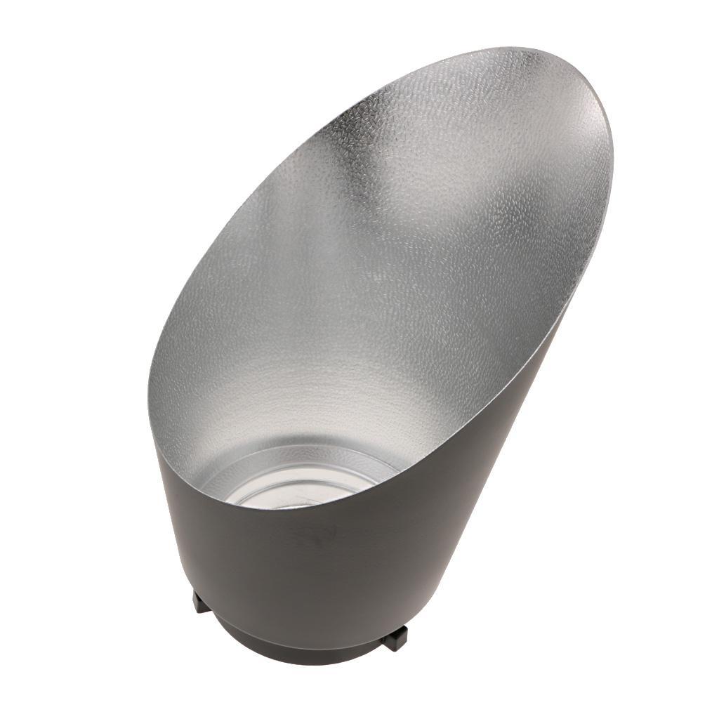 Photography Oblique Reflector Background Backlight Diffuser for Mount